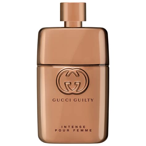 gucci by gucci homme sephora|Sephora Gucci guilty for women.